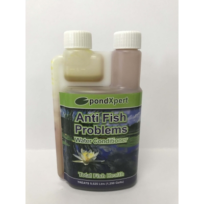 PondXpert Total Pond Health 250ml